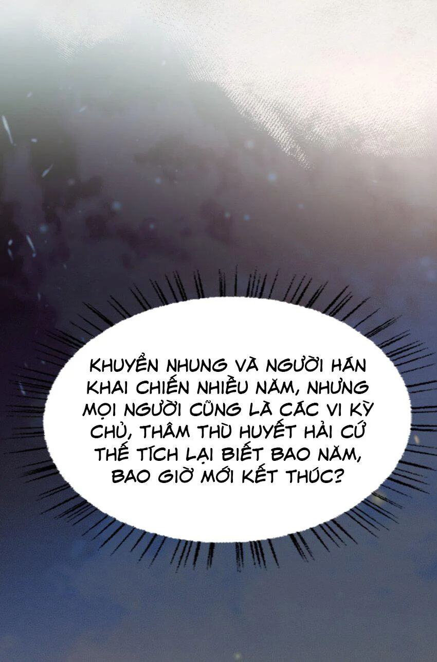 Loạn Thế Vi Vương chapter 14.1 4