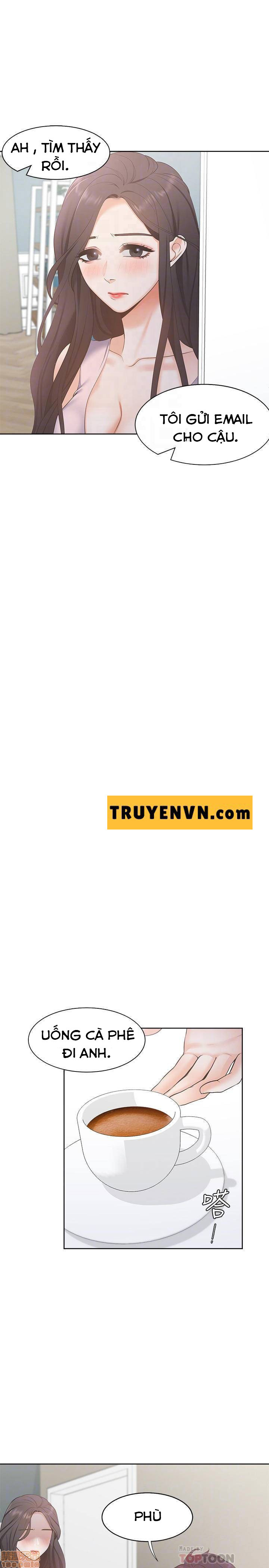 khát tình chapter 4 16