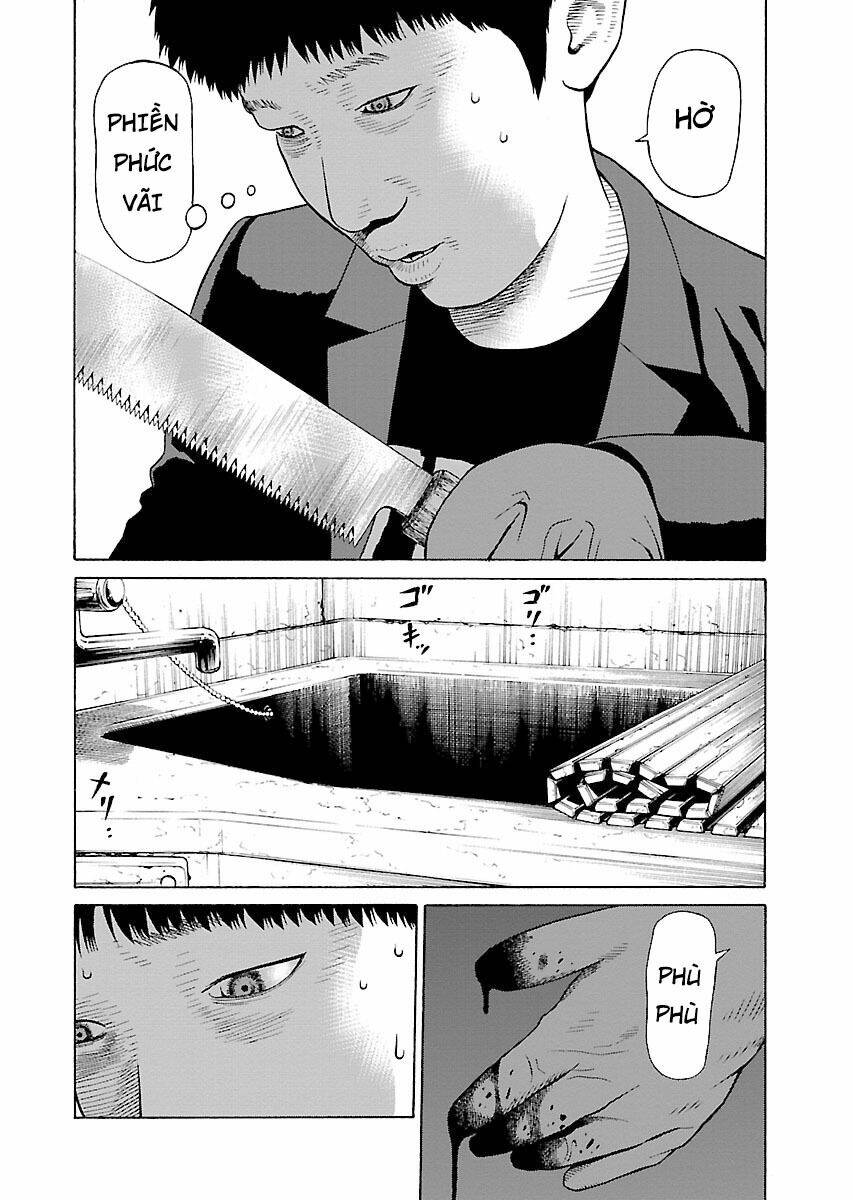 the scum of good and evil chapter 25 20