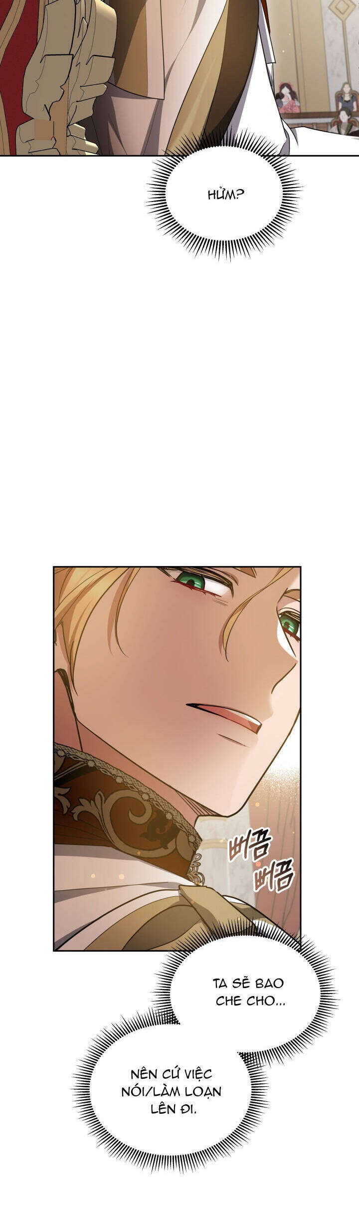 rồng con thuần hóa những kẻ điên chapter 36 26