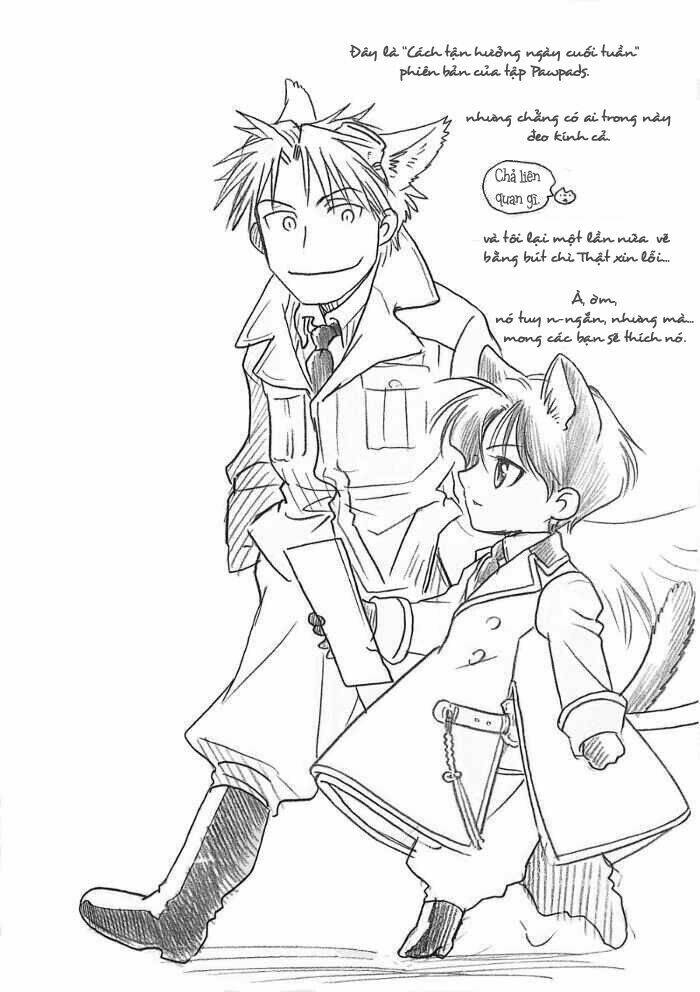 maiden rose-special chapter 9 4