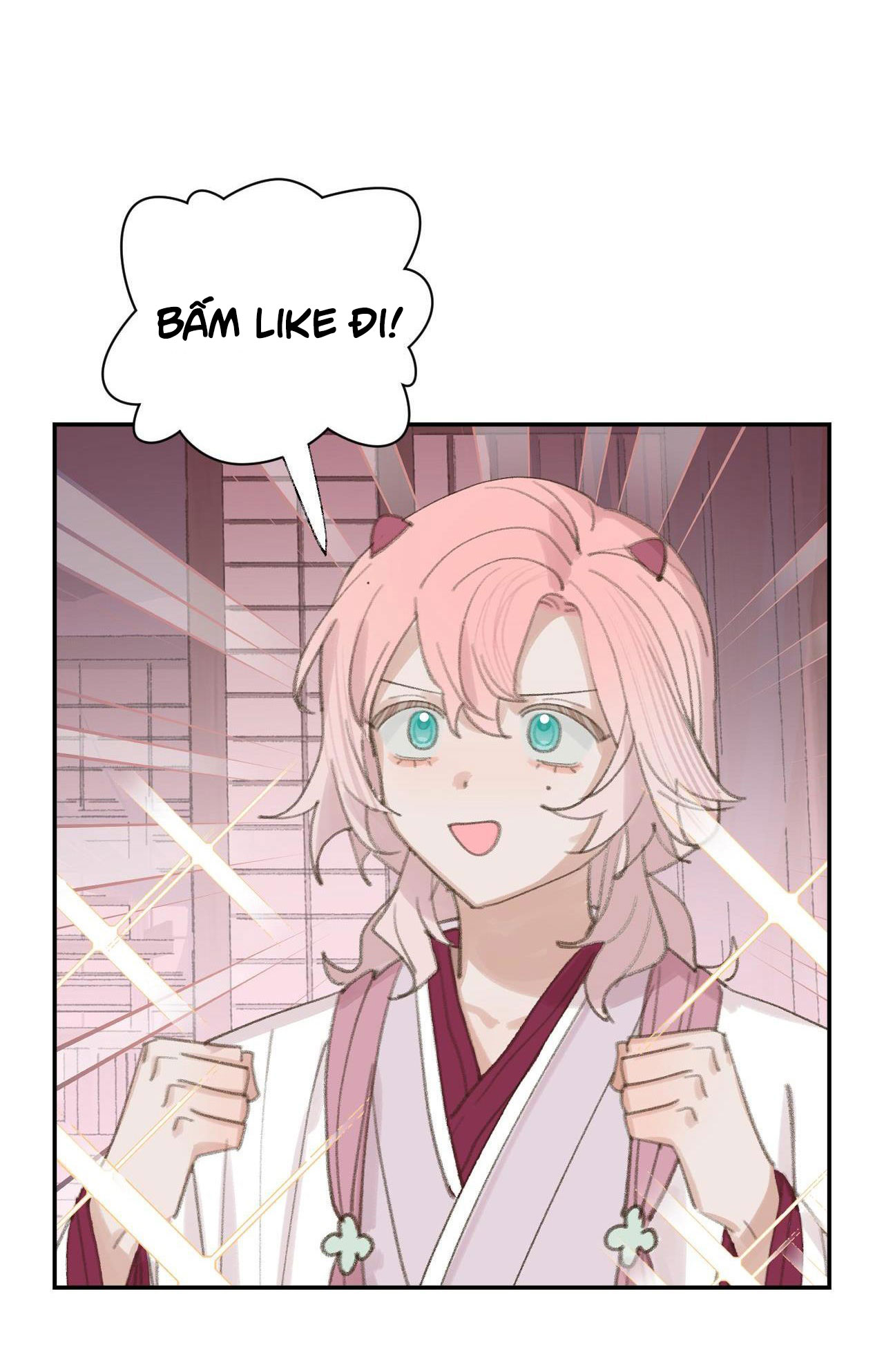 tôi lắng nghe thanh tôn chủ gọi chapter 25 37