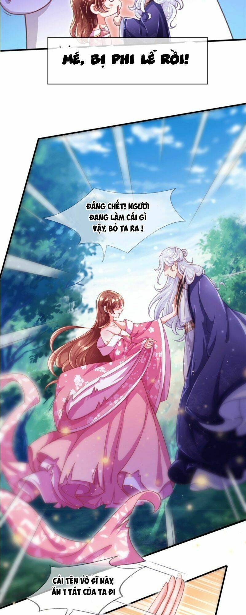 phượng lâm thiên hạ: thiên hạ đệ nhất nữ quân chapter 2 25