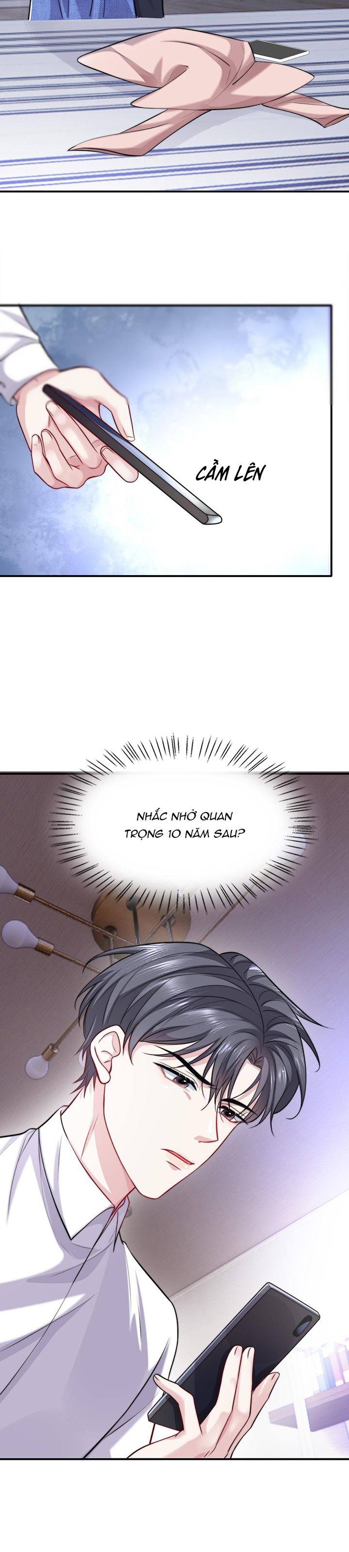 chiến lược tẩy trắng của phản diện chapter 65 29