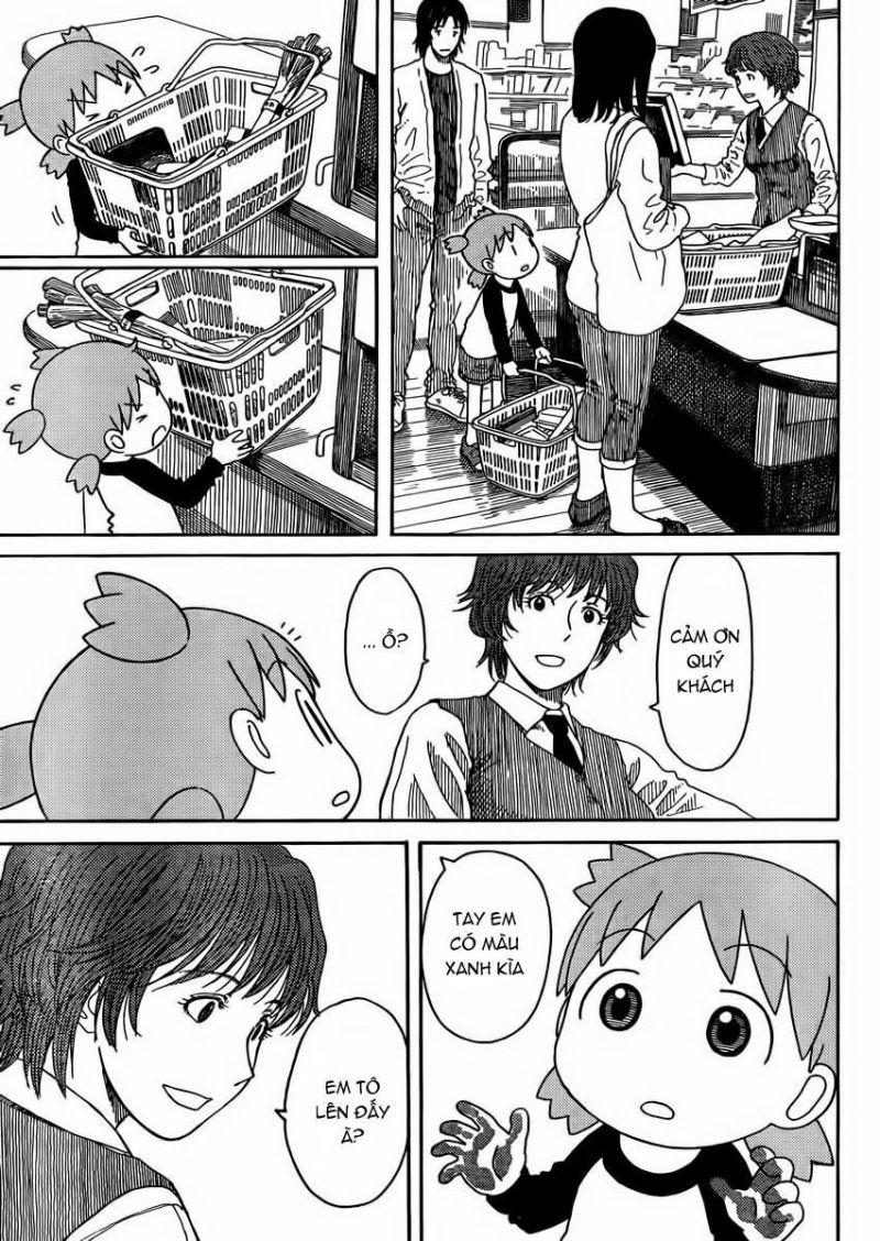 yotsubato! chapter 79.5 5