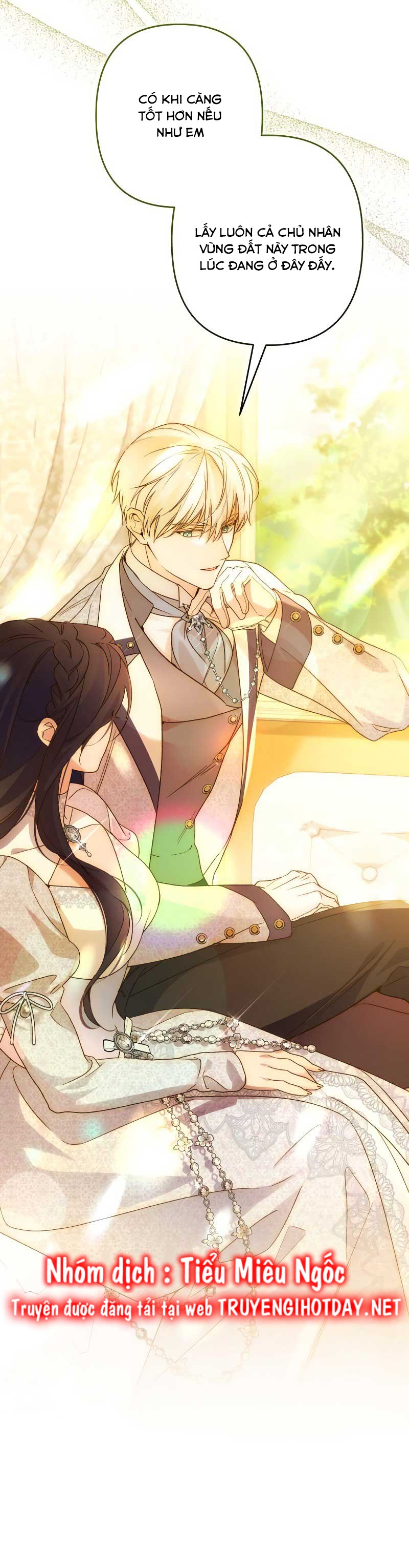 quyến rũ ngài công tước phương bắc chapter 76 18