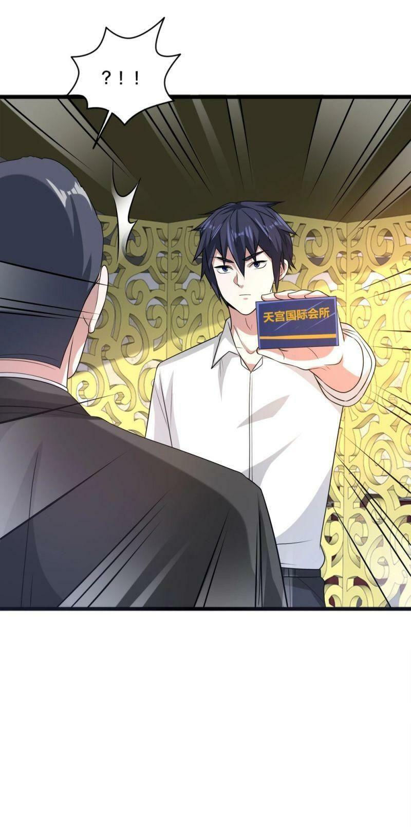 đô thị tà vương chapter 161 15