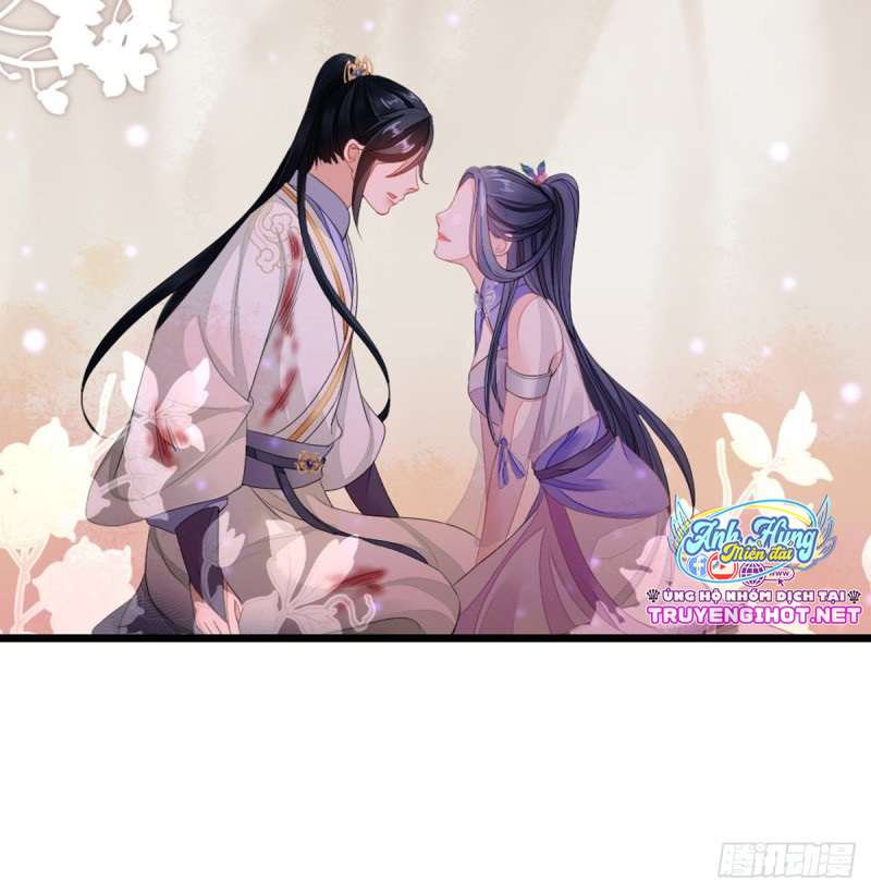 [15+] xuyên nhanh đỉnh cấp ác nữ muốn tẩy trắng chapter 26.2 5