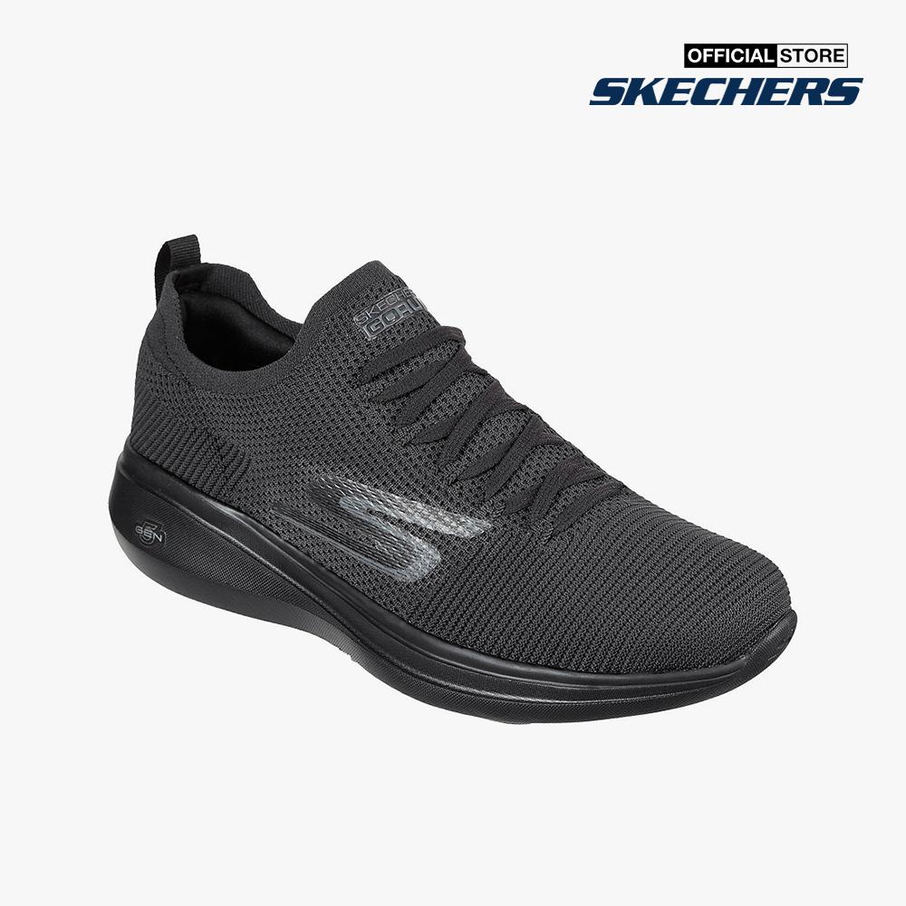 SKECHERS - Giày sneaker nam GoRun Fast Monogram 220090