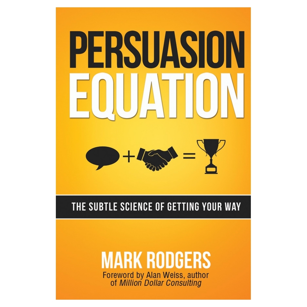 Persuasion Equation