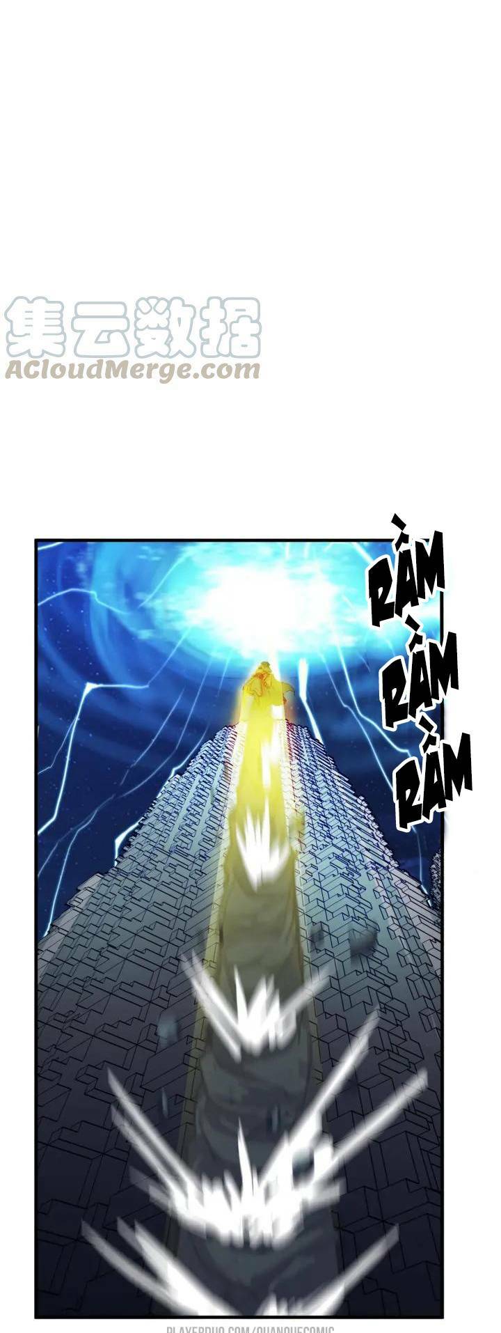 long mạch võ thần chapter 58 29