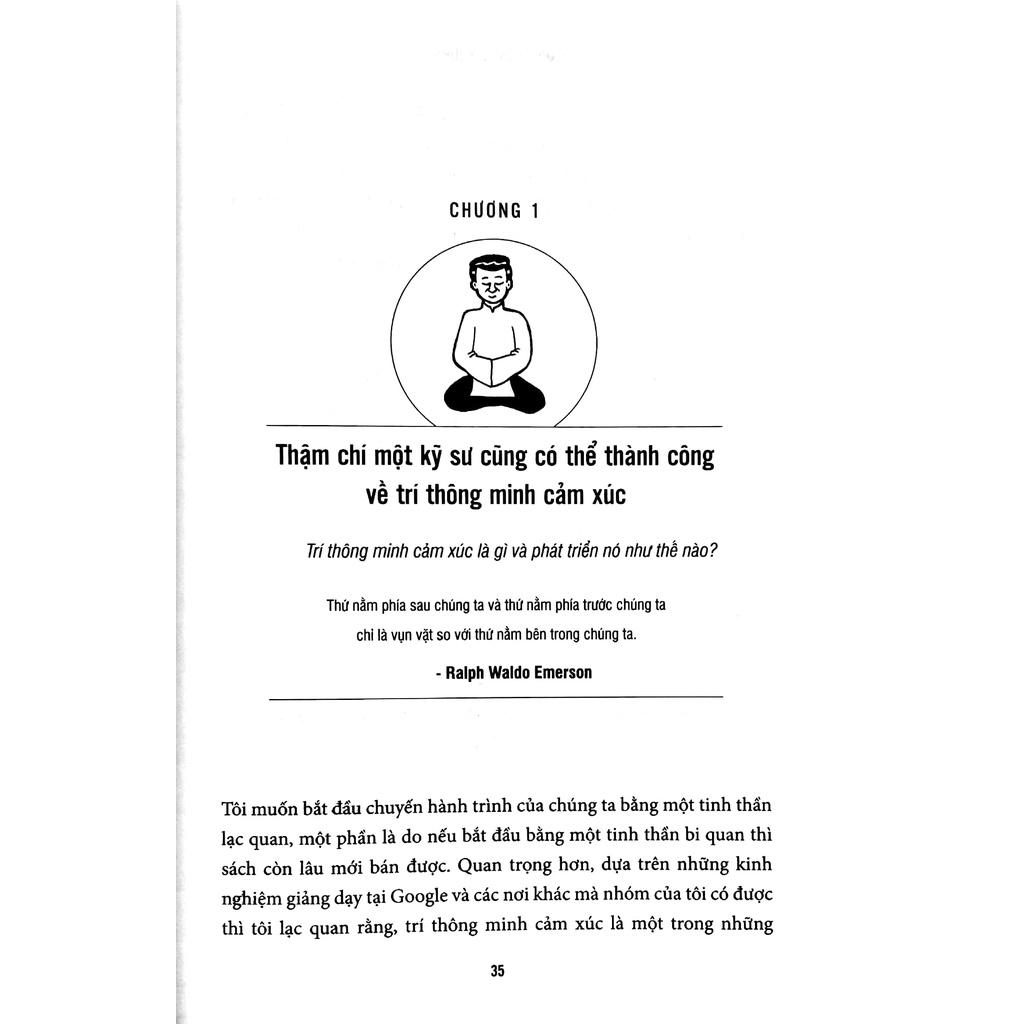 Sách - Search Inside Yourself - Tạo Ra Lợi Nhuận Vượt Qua Đại Dương Và Thay Đổi Thế Giới