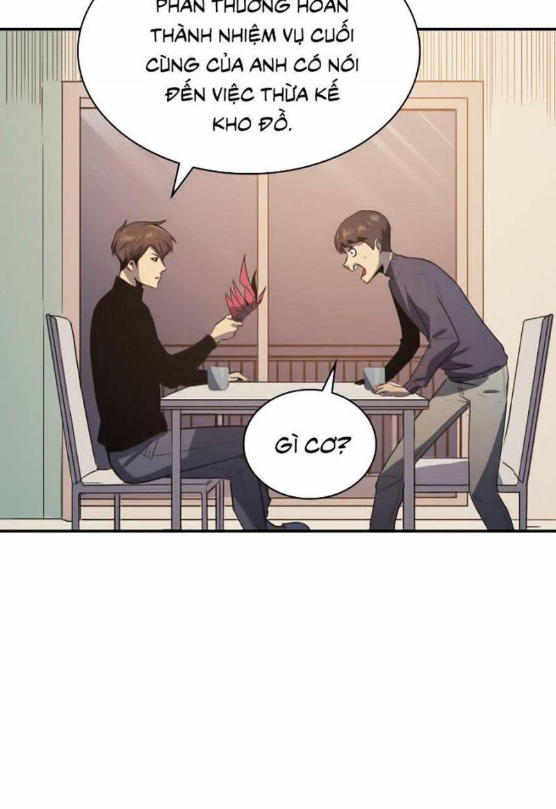 tôi trở lại thăng cấp một mình chapter 4 29