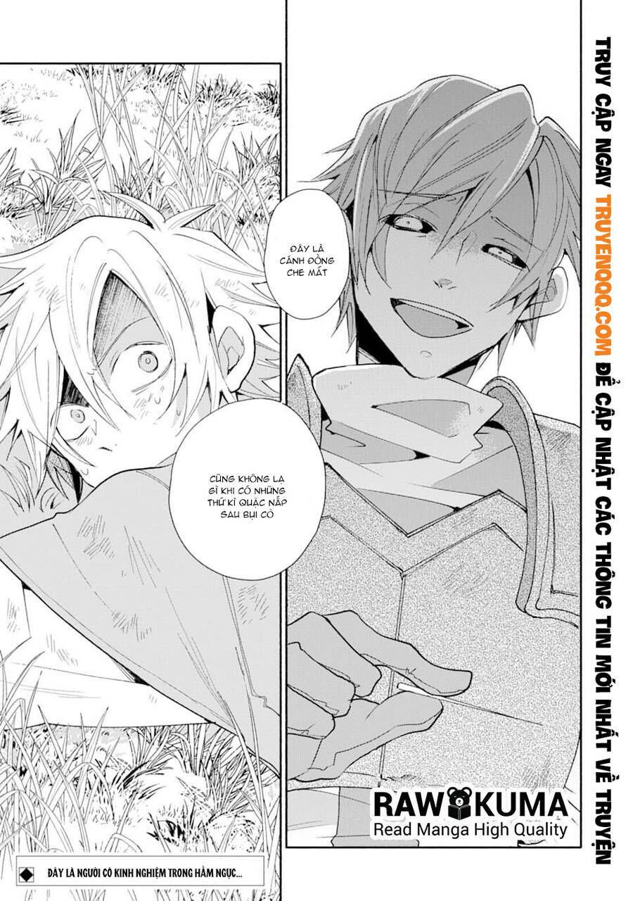 kinka 1-mai de kawaru boukensha seikatsu chapter 2.5 33