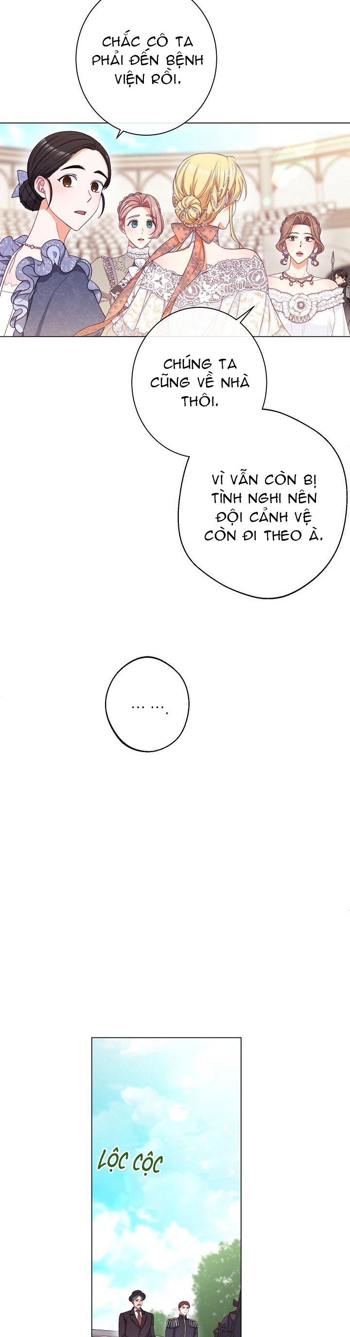 ác nữ đảo ngược đồng hồ cát chapter 69 32