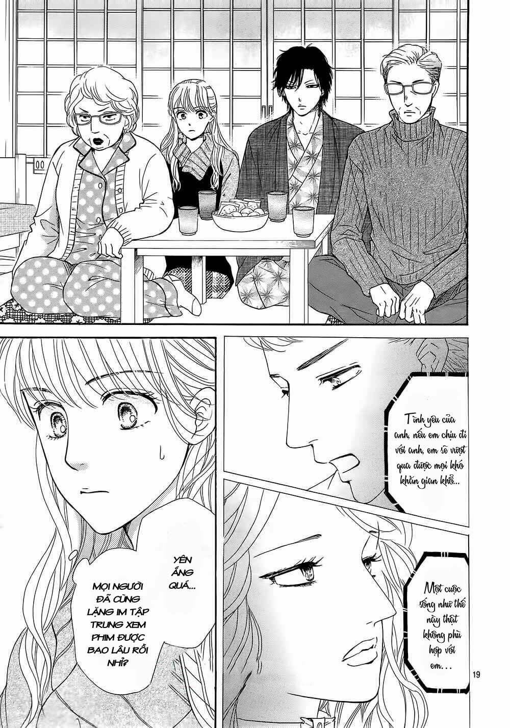 sumika sumire chapter 16 20