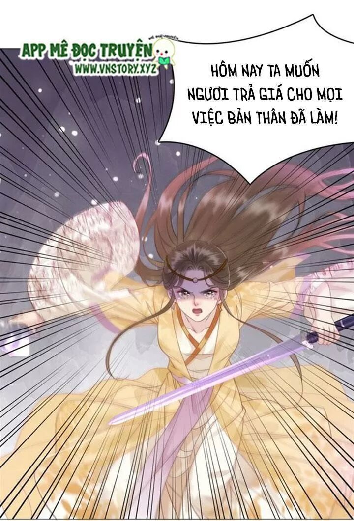 cực phẩm phế vật tiểu thư chapter 100 7