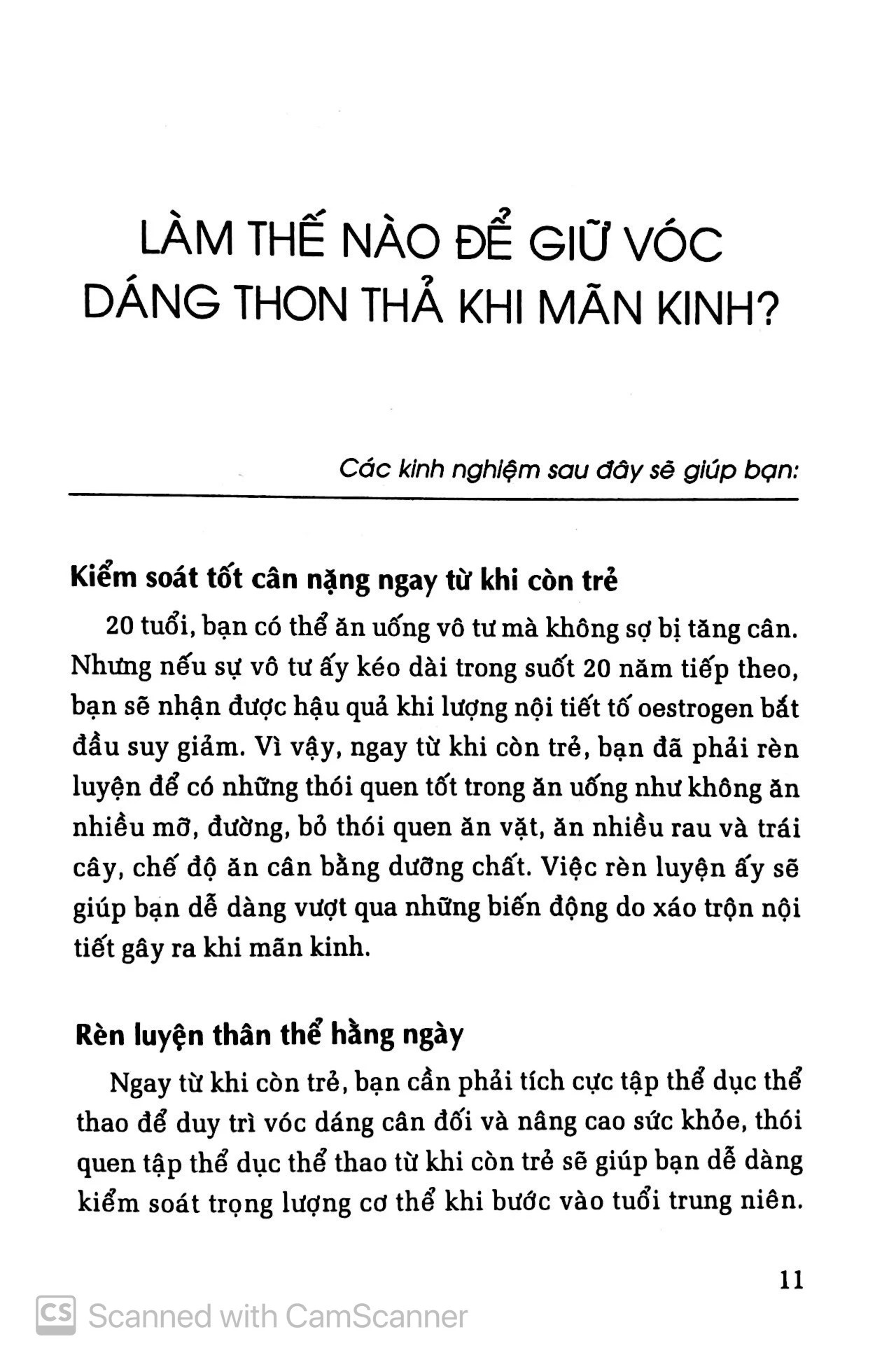 Bác Sĩ Tốt Nhất Là Chính Mình (Tập 4)
