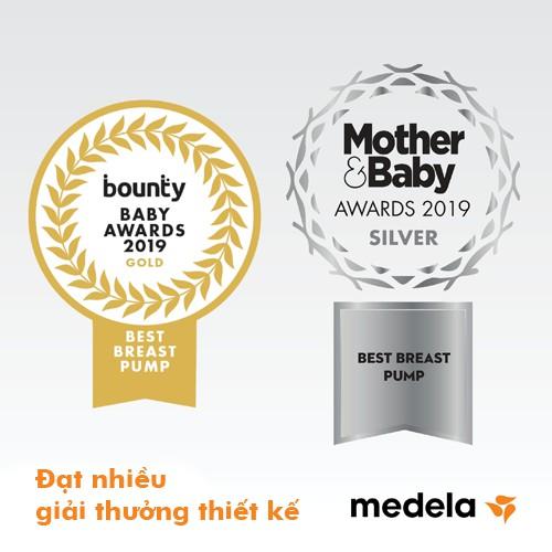 Máy hút sữa điện đơn Medela Swing