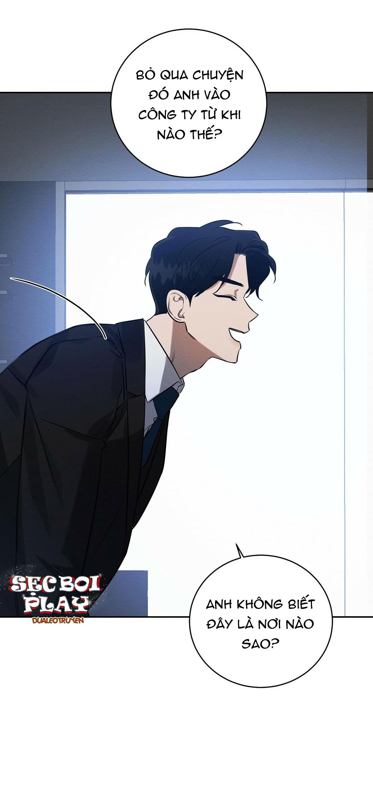 lý do của ác nhân chapter 4 64