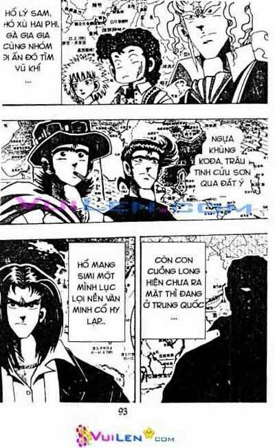 những người bạn tốt chapter 6 94