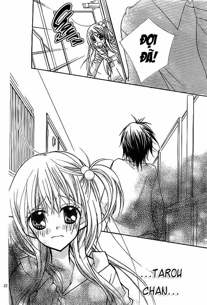 orange planet chapter 13 22