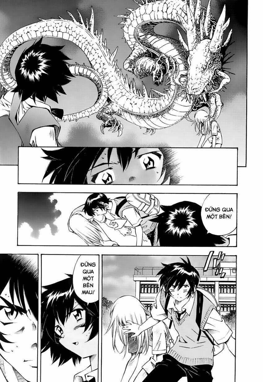 dragon girl - ikkitousen chapter 31 9