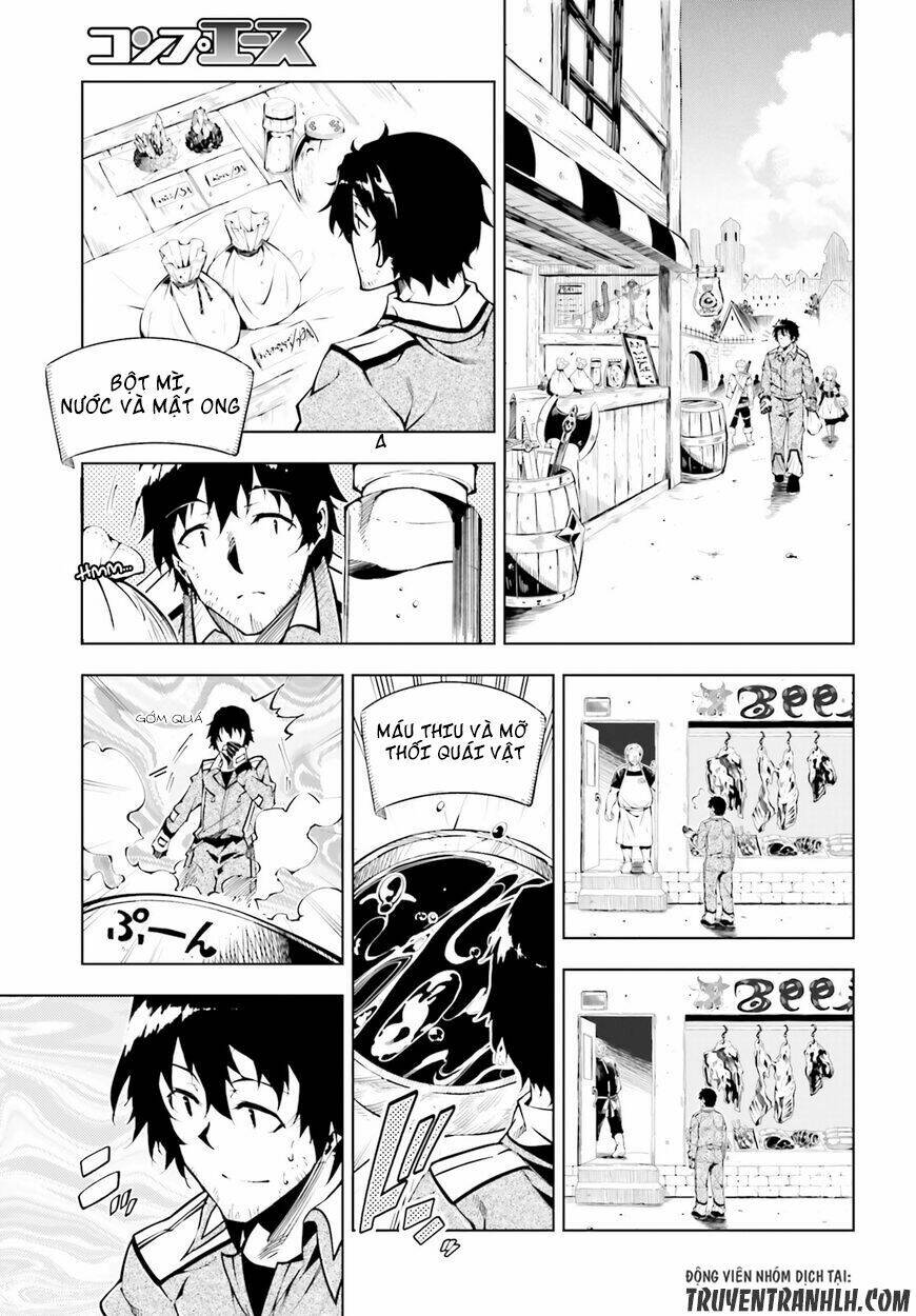 exterminator chapter 1 21