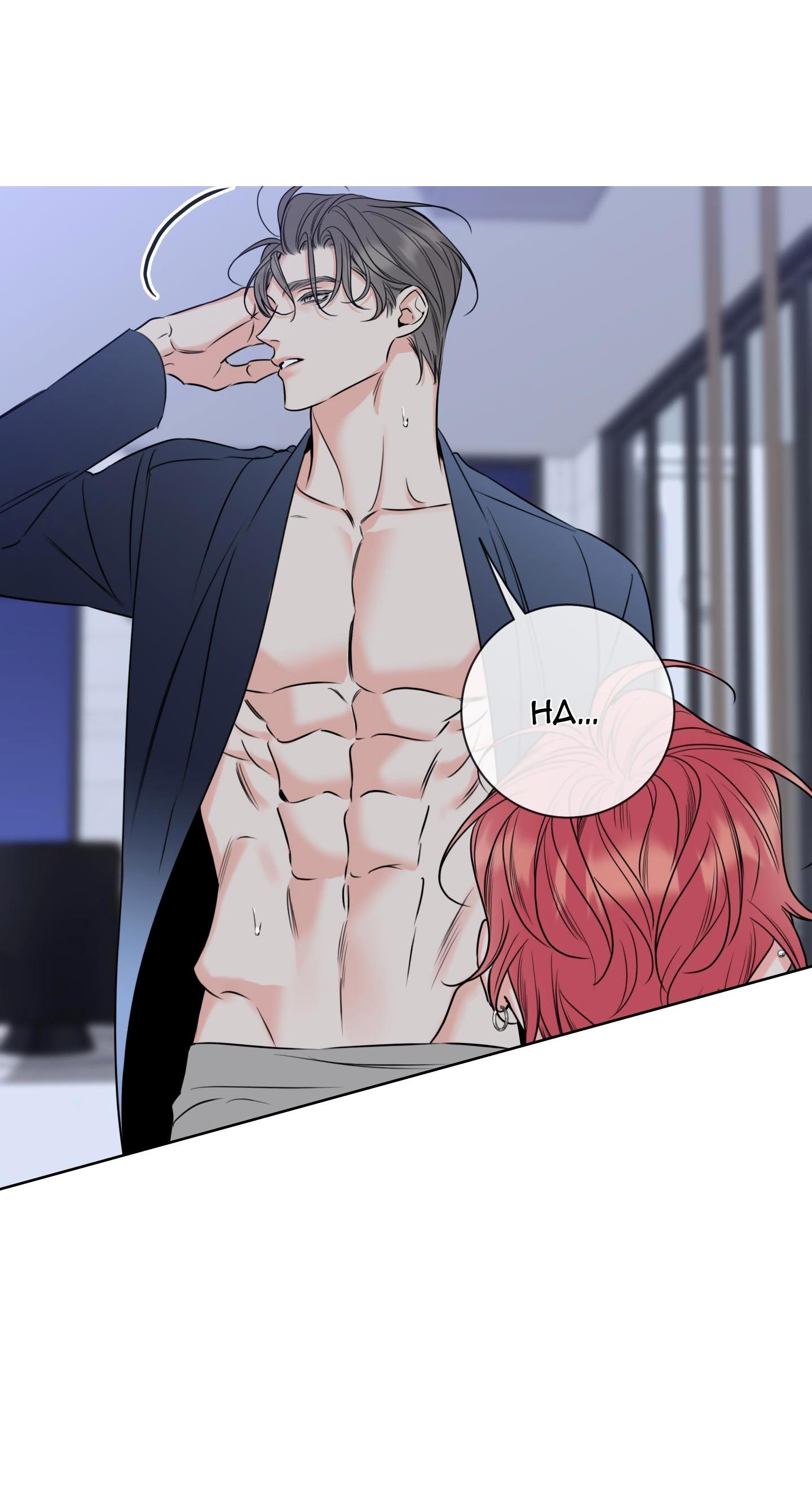 mật ong nhà làm chapter 28 9