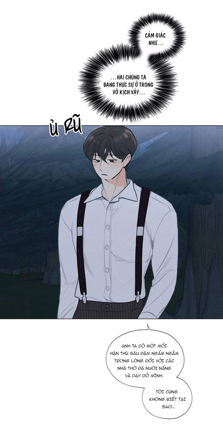 hardcore vanilla chapter 13 28