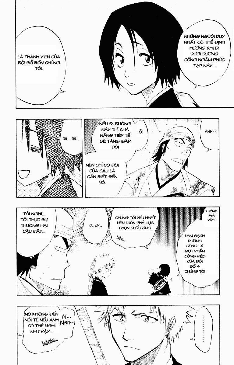 thần chết ichigo chapter 94 2
