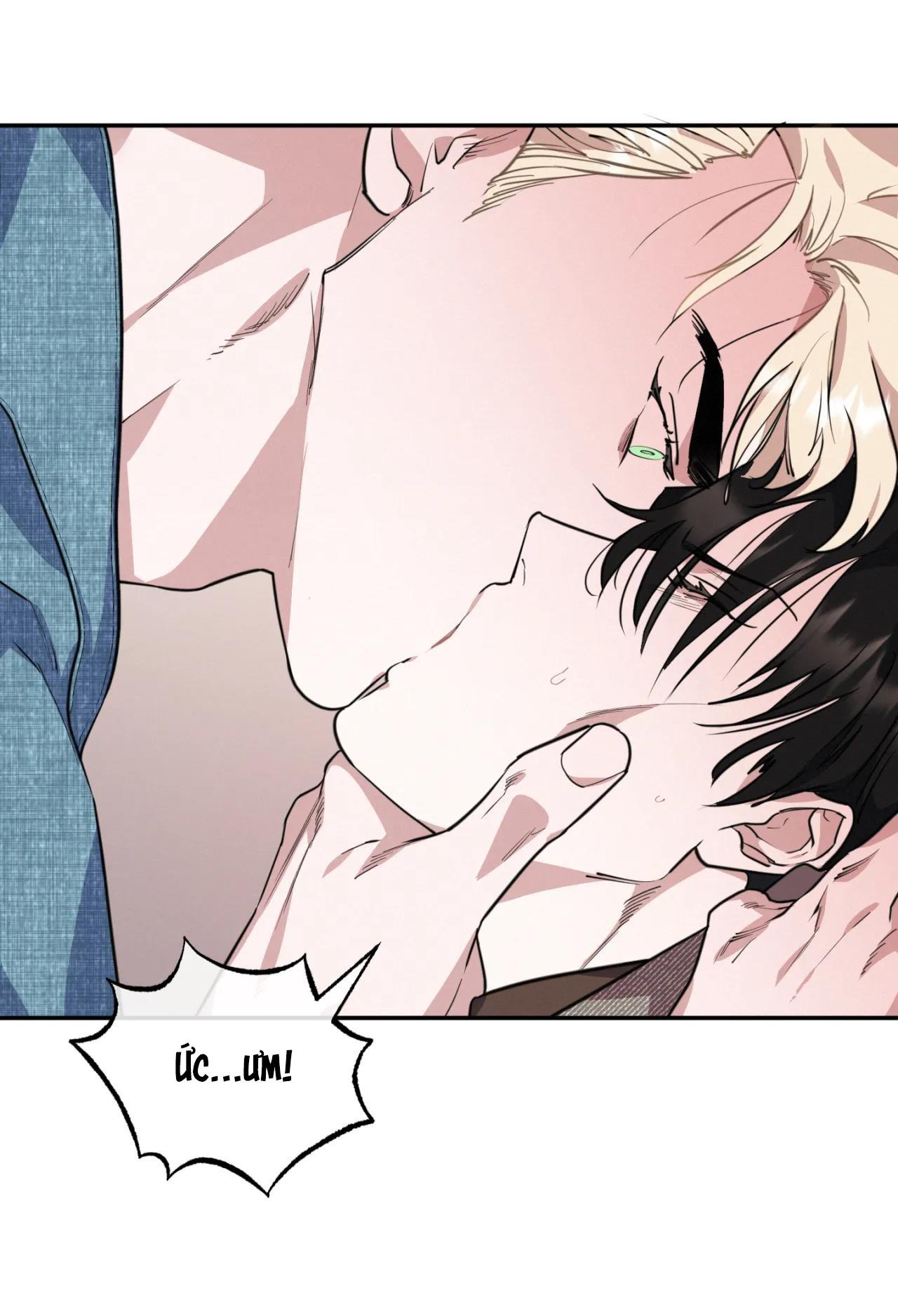 lời nói dối đẫm máu chapter 27 29