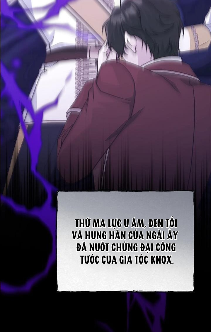 sự hiểu lầm tai hại giữa tôi và đại ma vương chapter 30 39