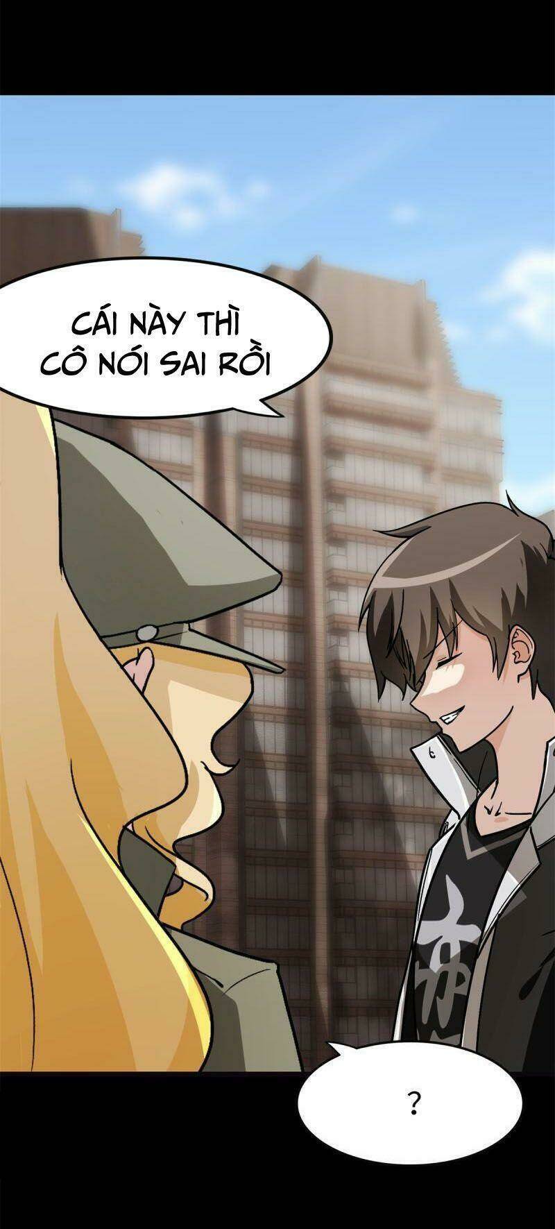 bạn gái virus của tôi chapter 289 6