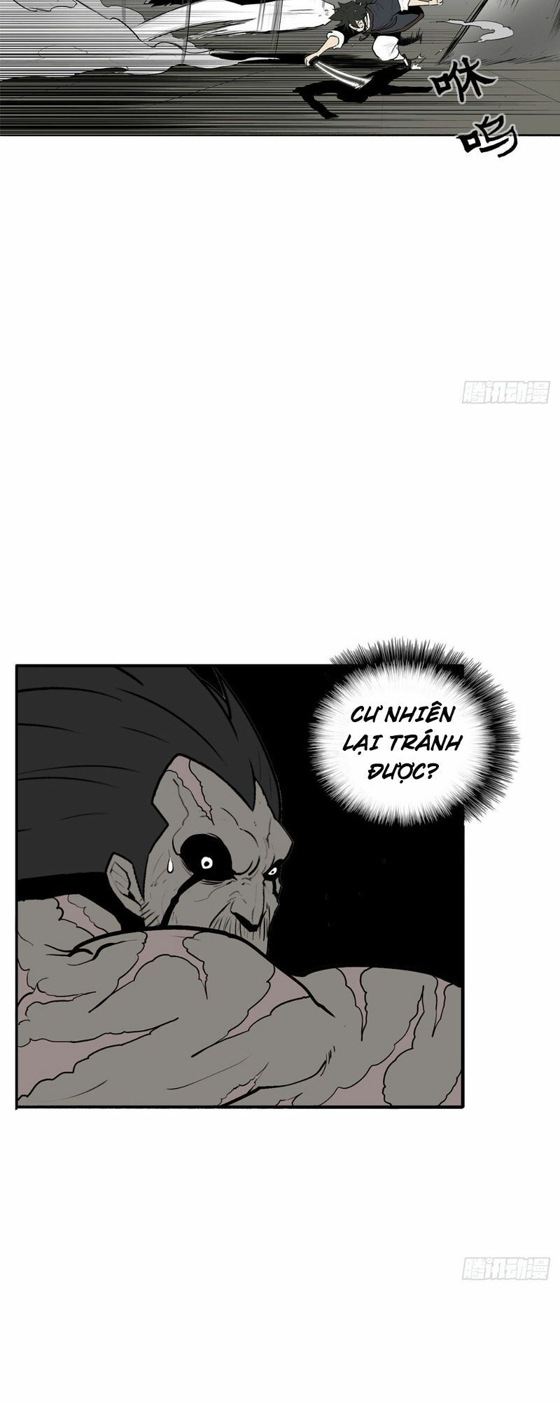 Bắc Kiếm Giang Hồ chapter 12 9