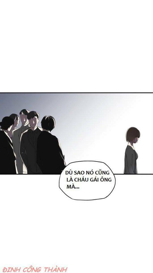 con đường màu đen chapter 2 12