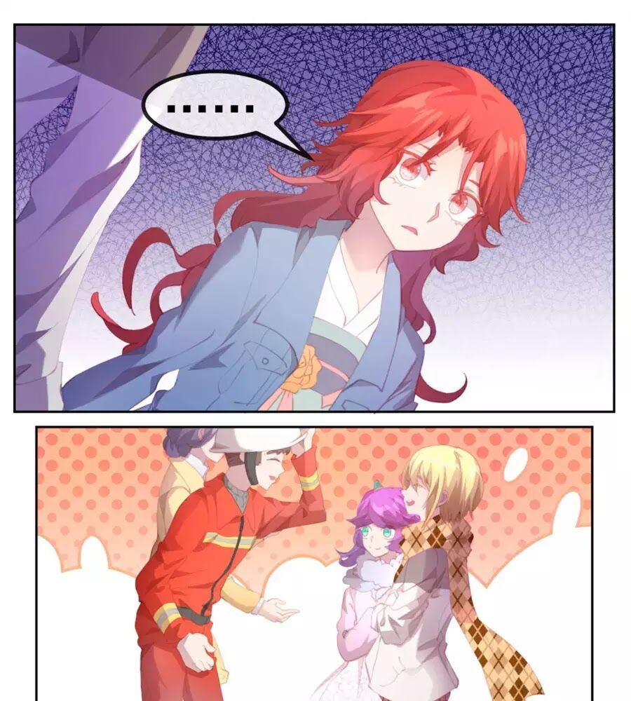 thanh âm giai điệu phản công chapter 75 7