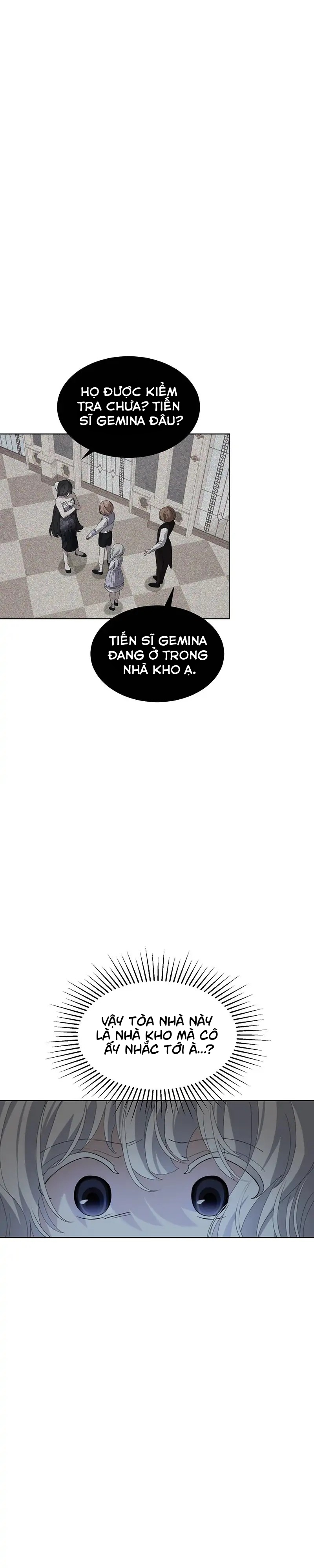 nữ phản diện muốn có kết thúc đẹp chapter 26 2