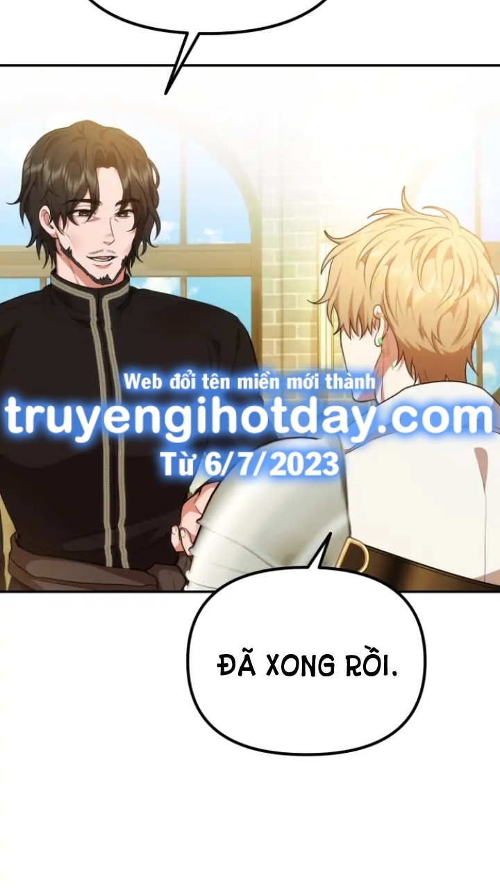 [18+] dũng sĩ vị tha chapter 12.1 6