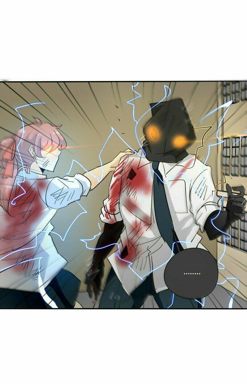 Thế Giới Không Hoàn Hảo Chapter 155 45