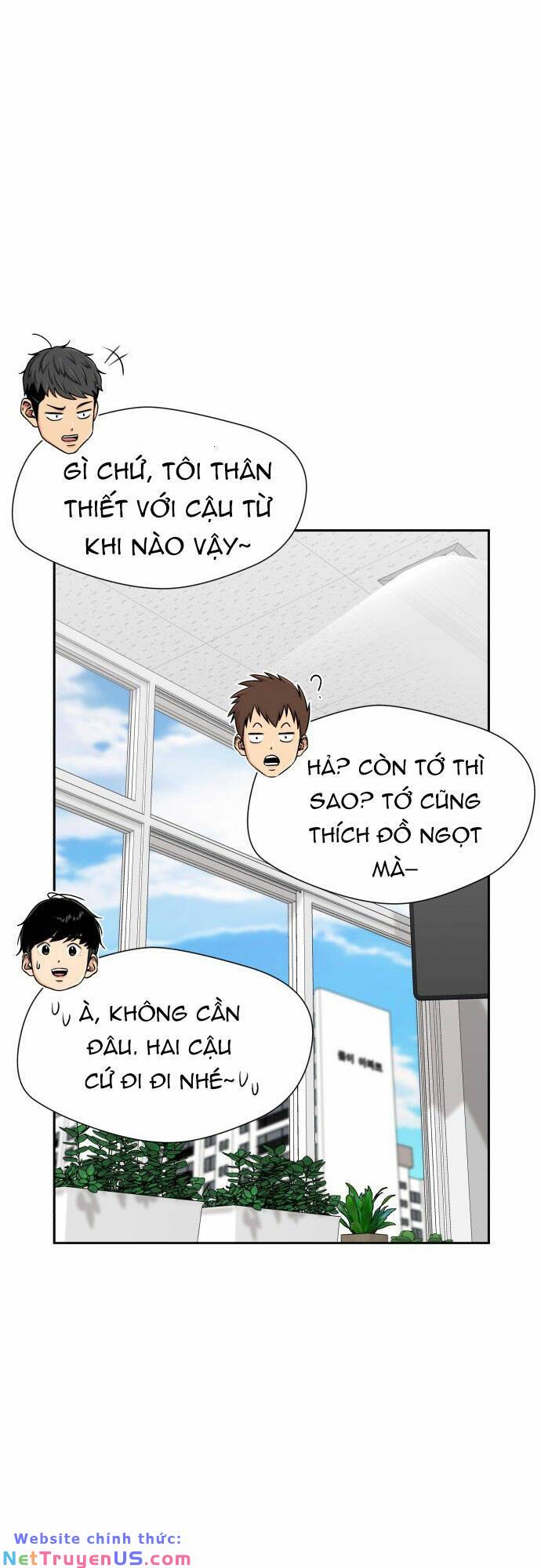 gương mặt thiên tài chapter 104 56