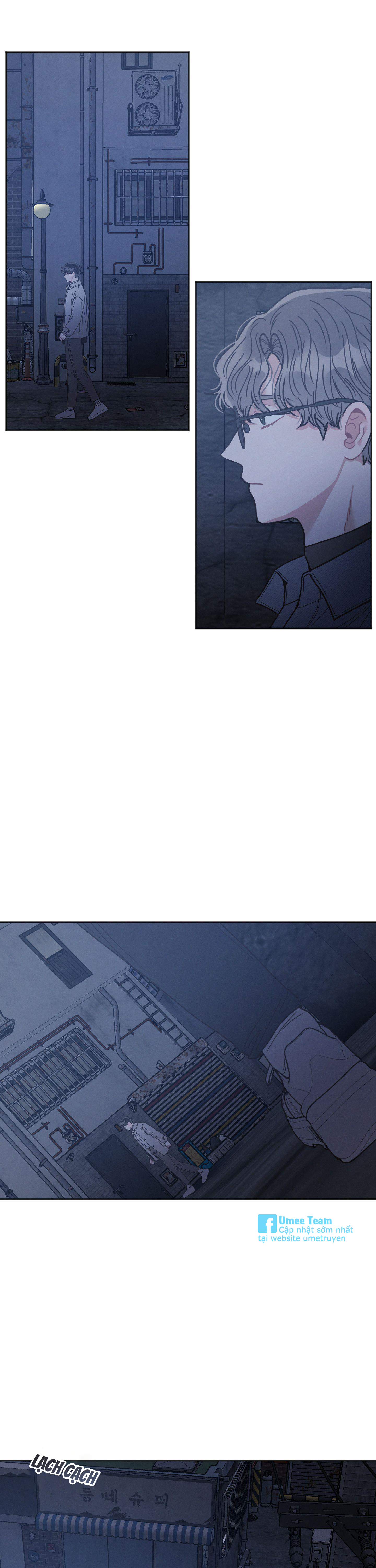 đời tư hàng xóm chapter 3 31