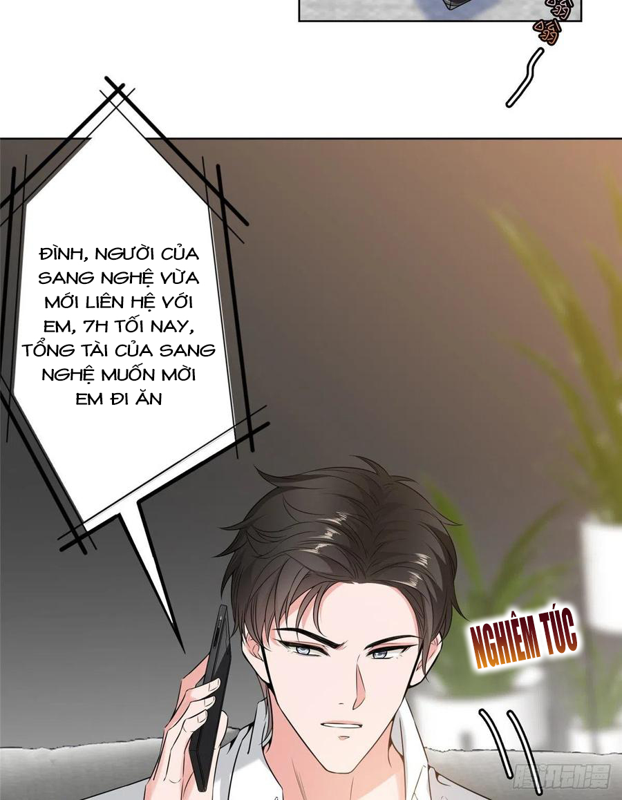 thí hôn lão công, cần giúp sức chapter 197 19