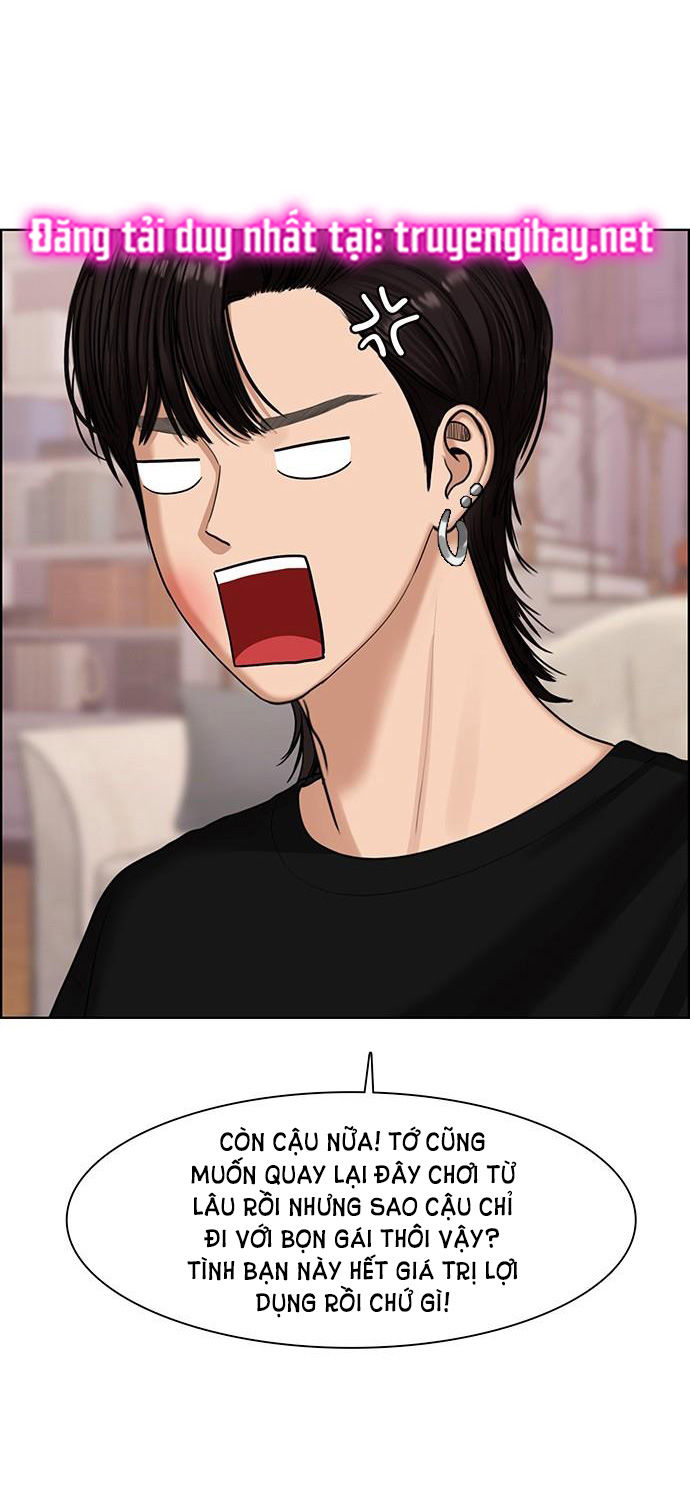 vẻ đẹp đích thực - true beauty chapter 146.1 13