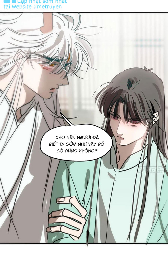 Bắt Lấy Ngao Ngao chapter 243 - Trang 30