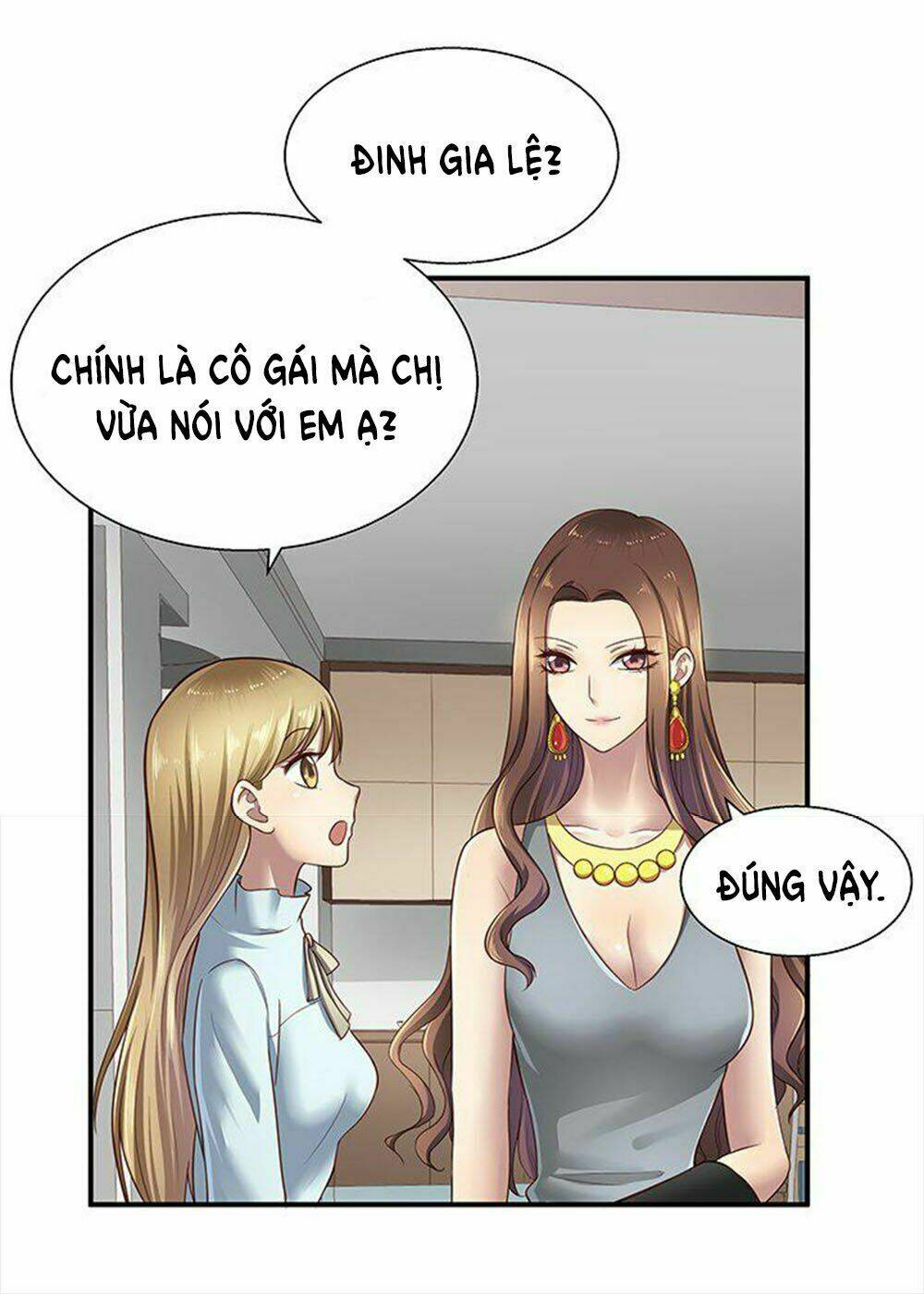 khi trò chơi ác ma bắt đầu chapter 13 22