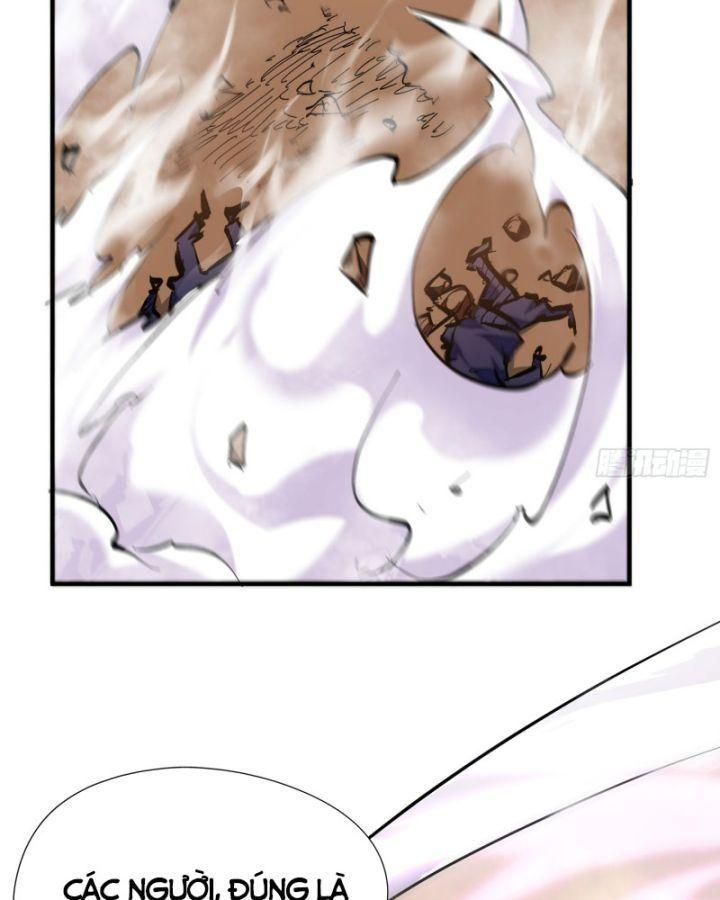 ta thật sự không phải ma vương chapter 1 33