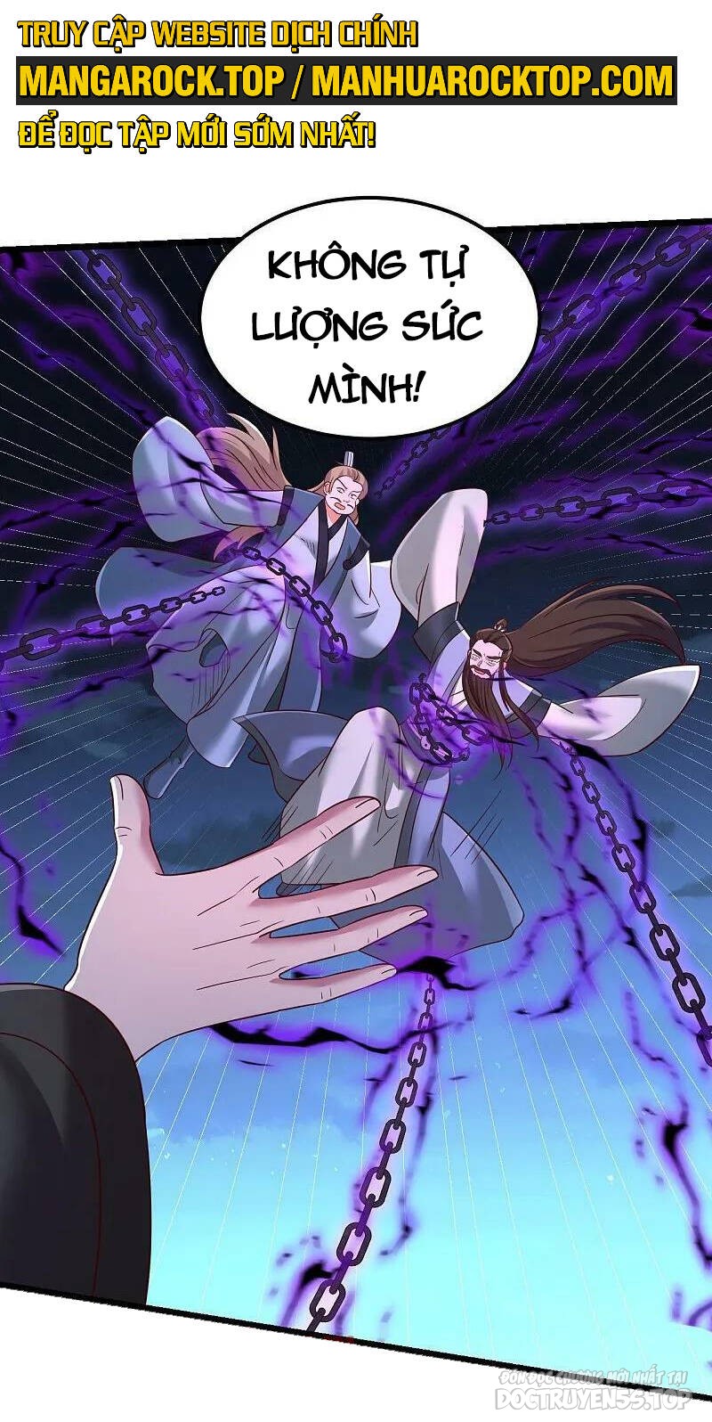 tiên võ đế tôn chapter 493 65