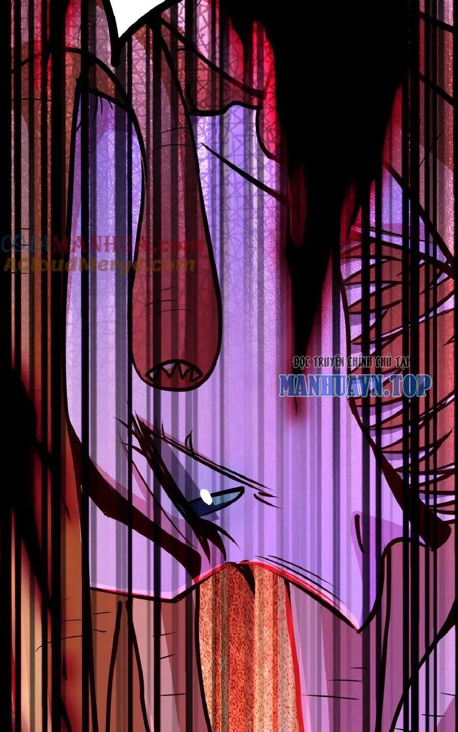 quỷ dị dược tề sư: bệnh nhân của ta đều là kinh khủng chapter 45 33