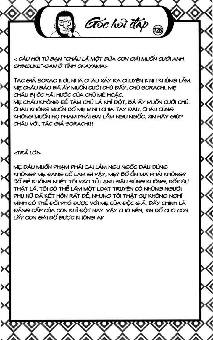 gintama - linh hồn bạc chapter 395 21